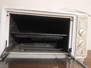 Micro Oven