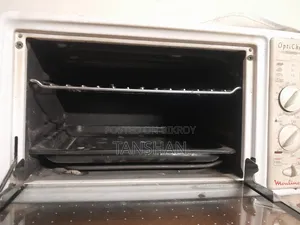 Micro Oven