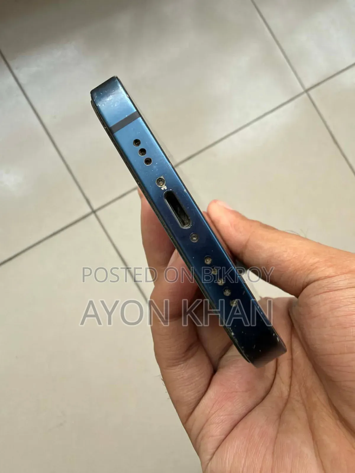 অ্যাপল আইফোন ১২ ৬৪ জিবি ব্ল্যাক
