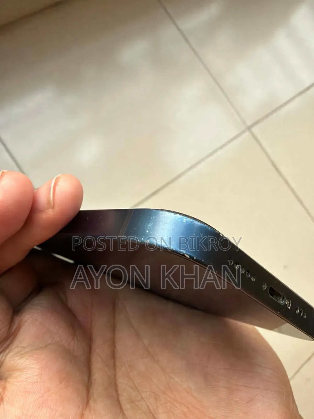 অ্যাপল আইফোন ১২ ৬৪ জিবি ব্ল্যাক