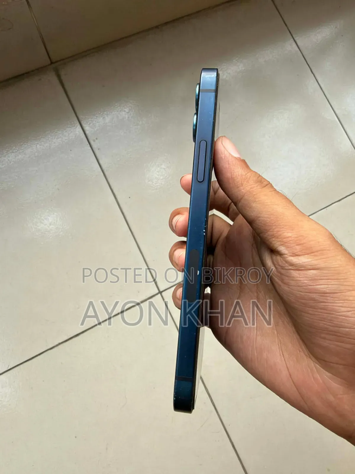 অ্যাপল আইফোন ১২ ৬৪ জিবি ব্ল্যাক