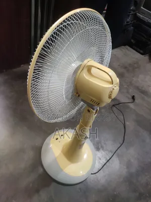 কেনেডি কেএন ২৩৯২ ফ্যান 🪭