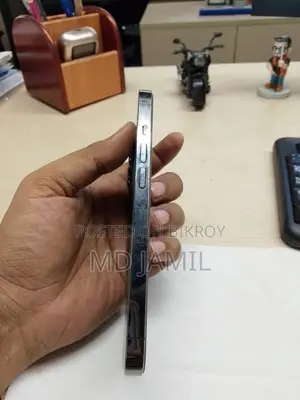 Apple iPhone 13 Pro 128 GB Graphite