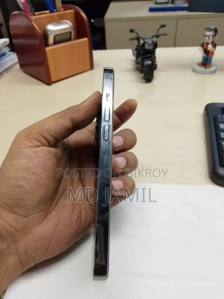 Apple iPhone 13 Pro 128 GB Graphite