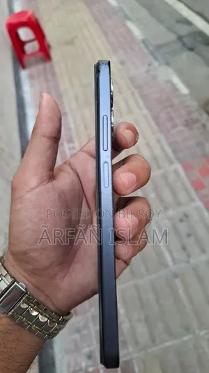 রিয়েলমি নোট ৫০ ১২৮ জিবি ব্ল্যাক
