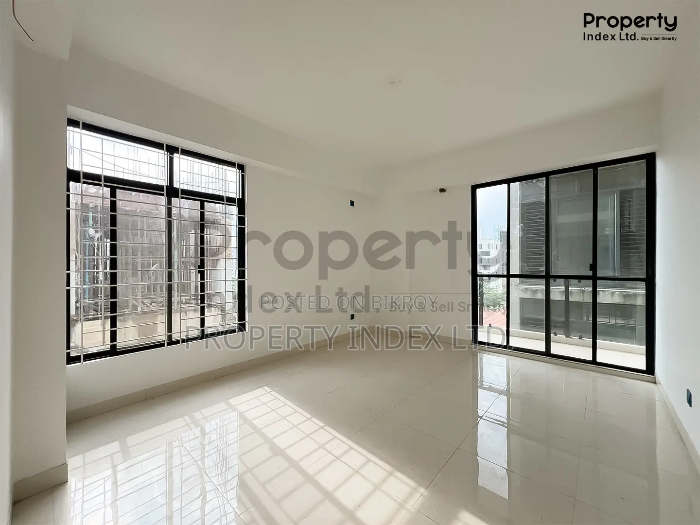 3 Bedroom Apartment in Property Index Ltd, Basundhara for sale