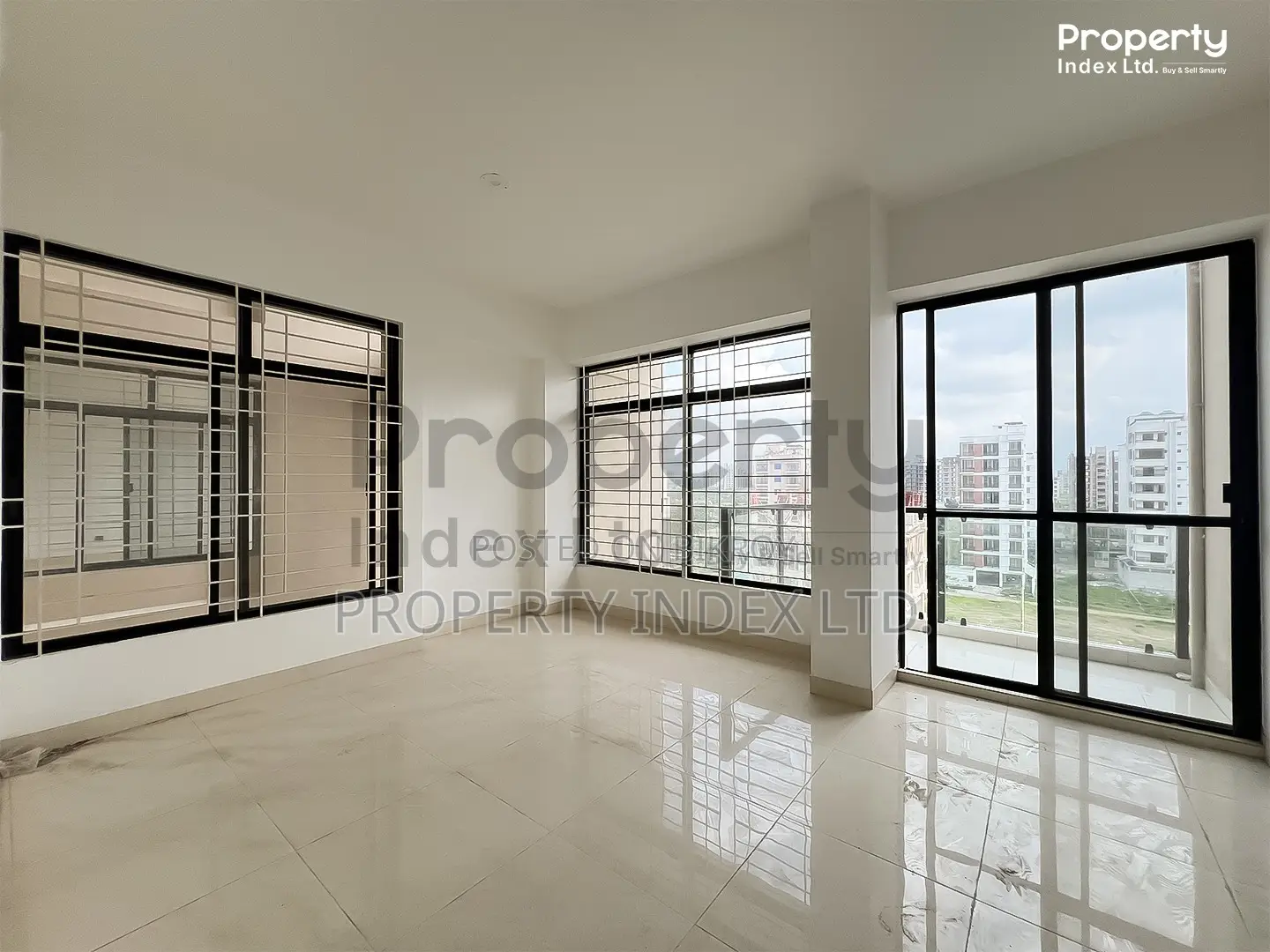 3 Bedroom Apartment in Property Index Ltd, Basundhara for sale