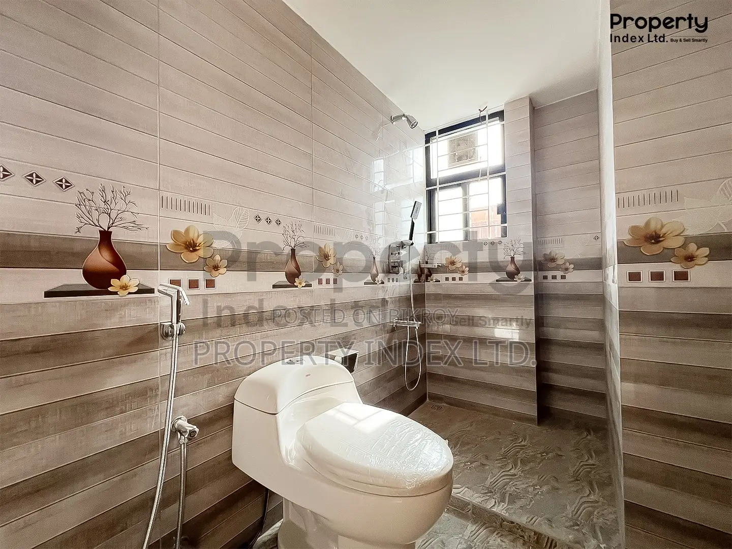 3 Bedroom Apartment in Property Index Ltd, Basundhara for sale