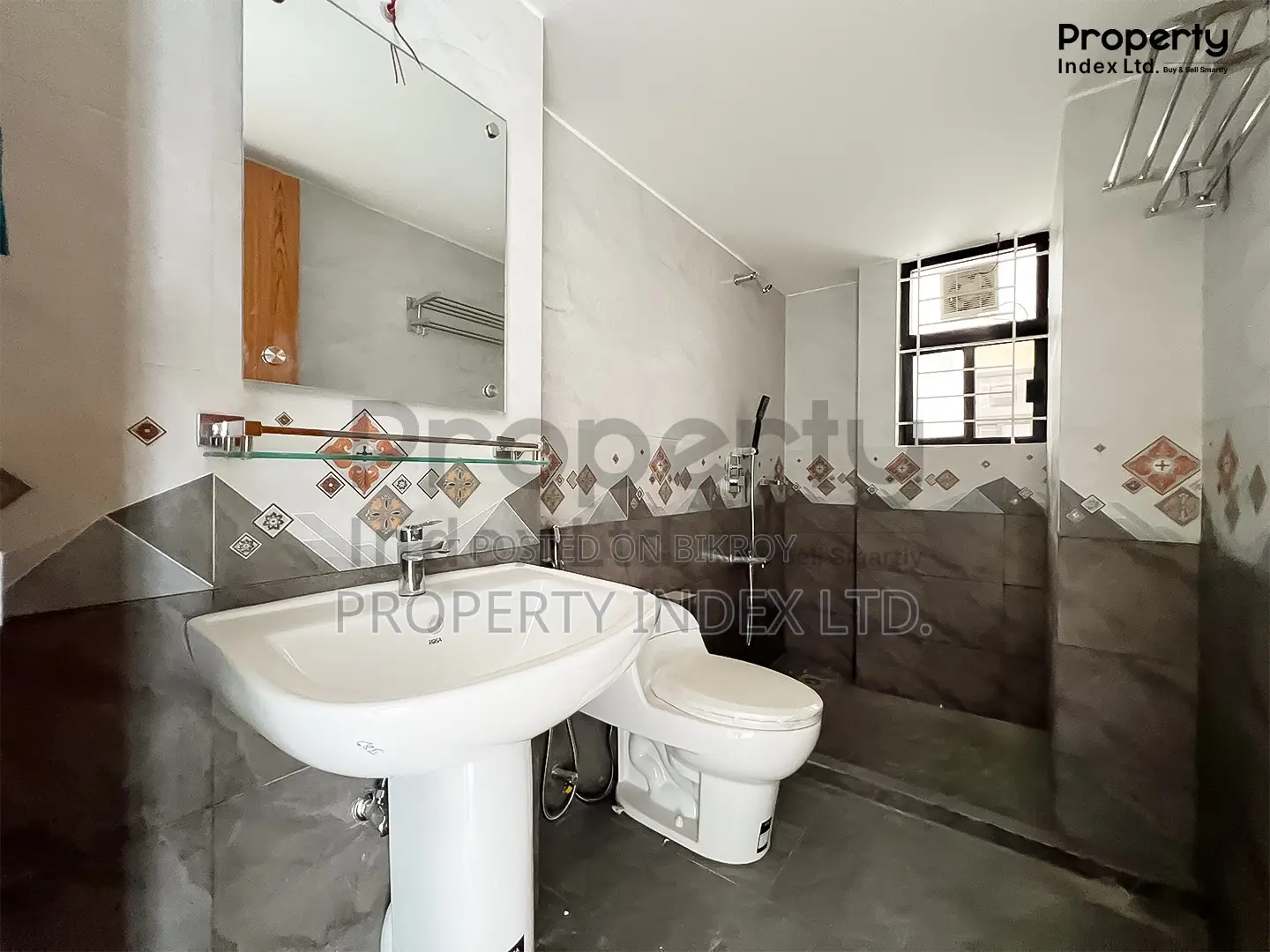 3 Bedroom Apartment in Property Index Ltd, Basundhara for sale