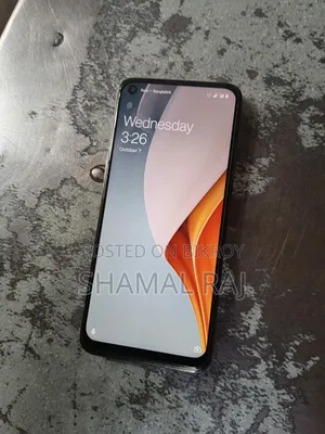 ওয়ানপ্লাস নর্ড এন১০ ফাইবজি ১২৮ জিবি ব্রোঞ্জ