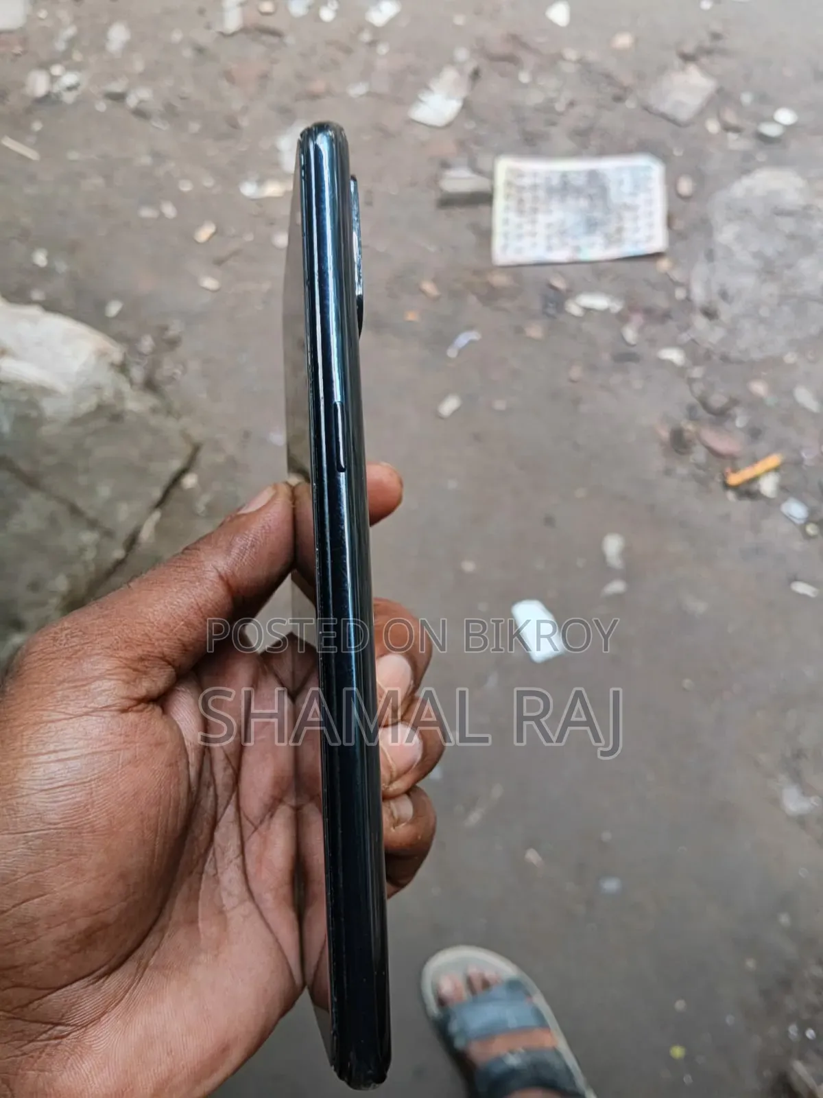 ওয়ানপ্লাস নর্ড এন১০ ফাইবজি ১২৮ জিবি ব্রোঞ্জ
