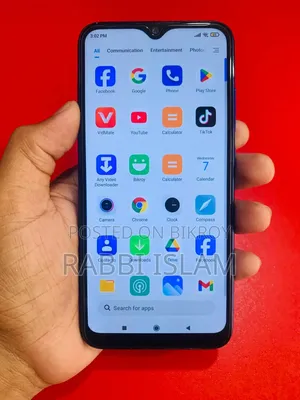 Xiaomi Redmi Note 8 128 GB Purple