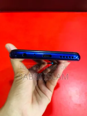 Xiaomi Redmi Note 8 128 GB Purple