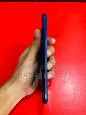 Xiaomi Redmi Note 8 128 GB Purple