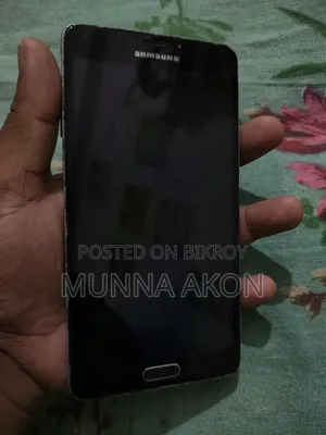 স্যামসাং গ্যালাক্সি নোট ৪ ৩২ জিবি ব্ল্যাক