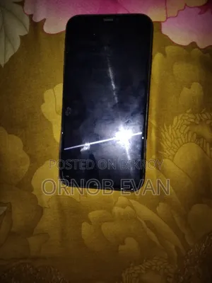 অ্যাপল আইফোন ১১ ২৫৬ জিবি ব্ল্যাক