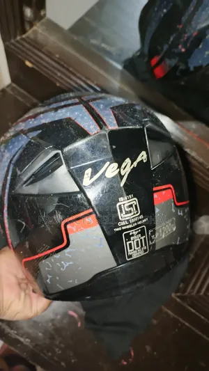 ইউজড হেলমেট