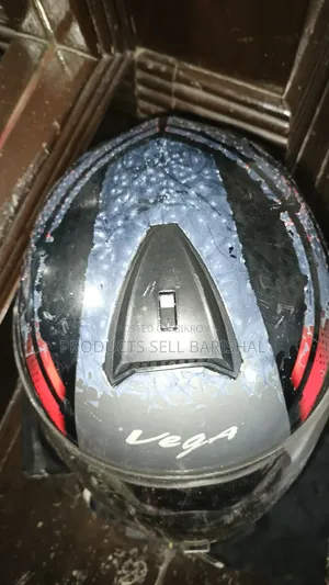 ইউজড হেলমেট