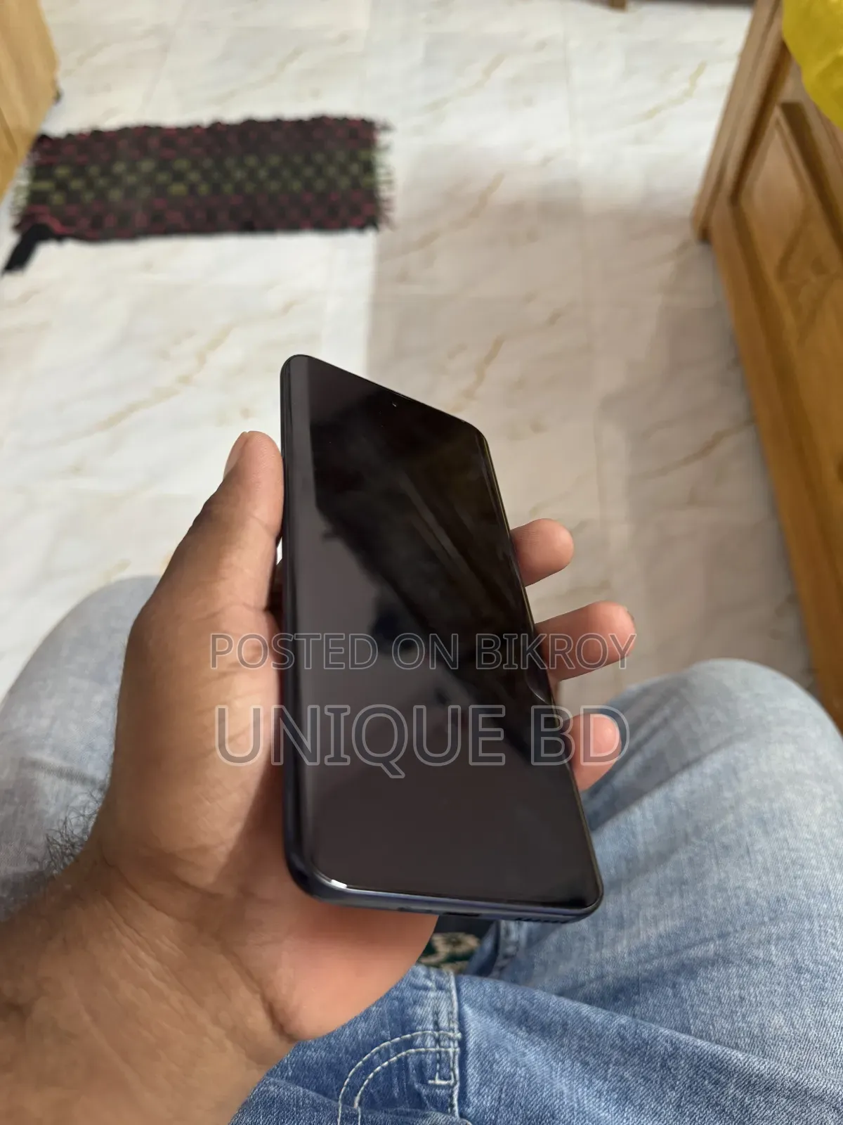 Itel S26 Ultra 128 GB Blue