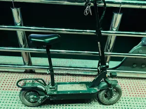 Motorcycle 2026 Black