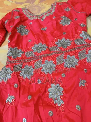 Party Gown