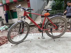 Seventy One Veloce Cycle