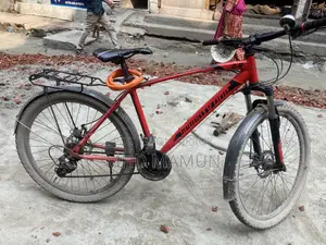 Seventy One Veloce Cycle