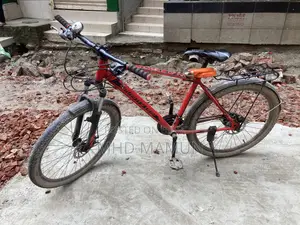 Seventy One Veloce Cycle