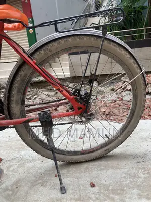 Seventy One Veloce Cycle