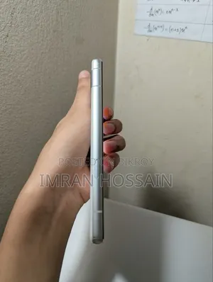 গুগল পিক্সেল ৭এ ১২৮ জিবি হোয়াইট