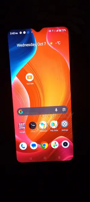 রিয়েল মি সি২১ওয়াই ৬৪ জিবি