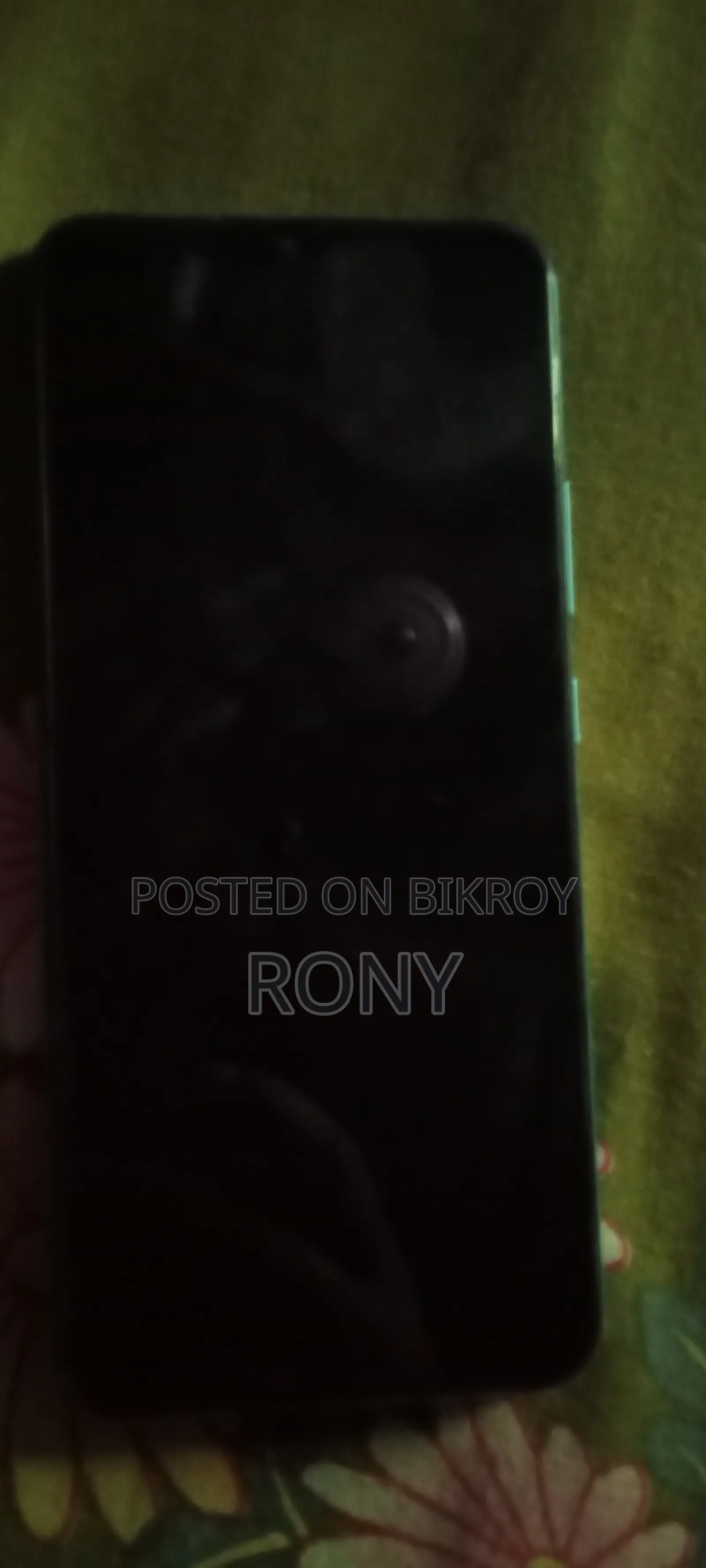 Realme C21Y 64 GB
