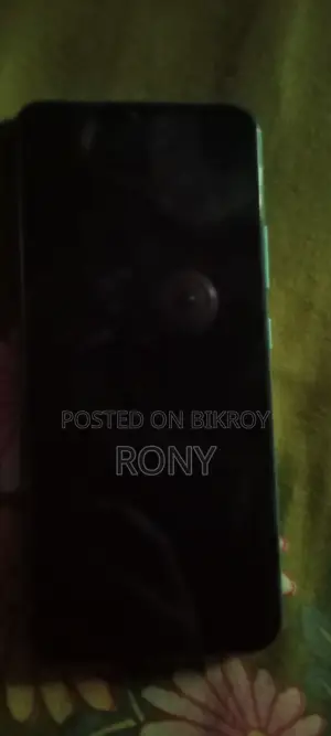 Realme C21Y 64 GB