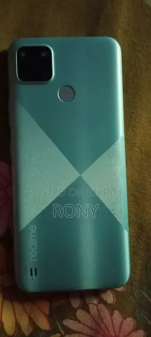 Realme C21Y 64 GB