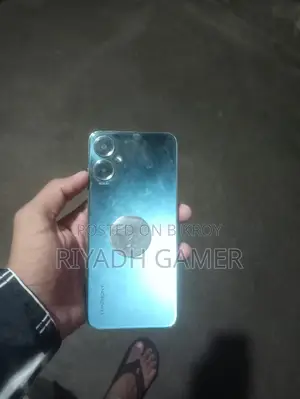Symphony Z60 Plus 128 GB Blue