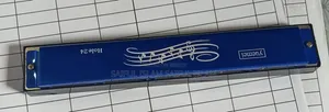 হারমনিকা বাঁশি
