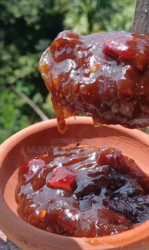 মজাদার আচার কম্বো