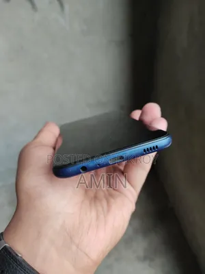 Samsung Galaxy A03s 64 GB Blue