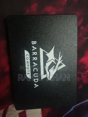 সিগেট বারাকুডা ২৪০ জিবি এসএসডি SATA