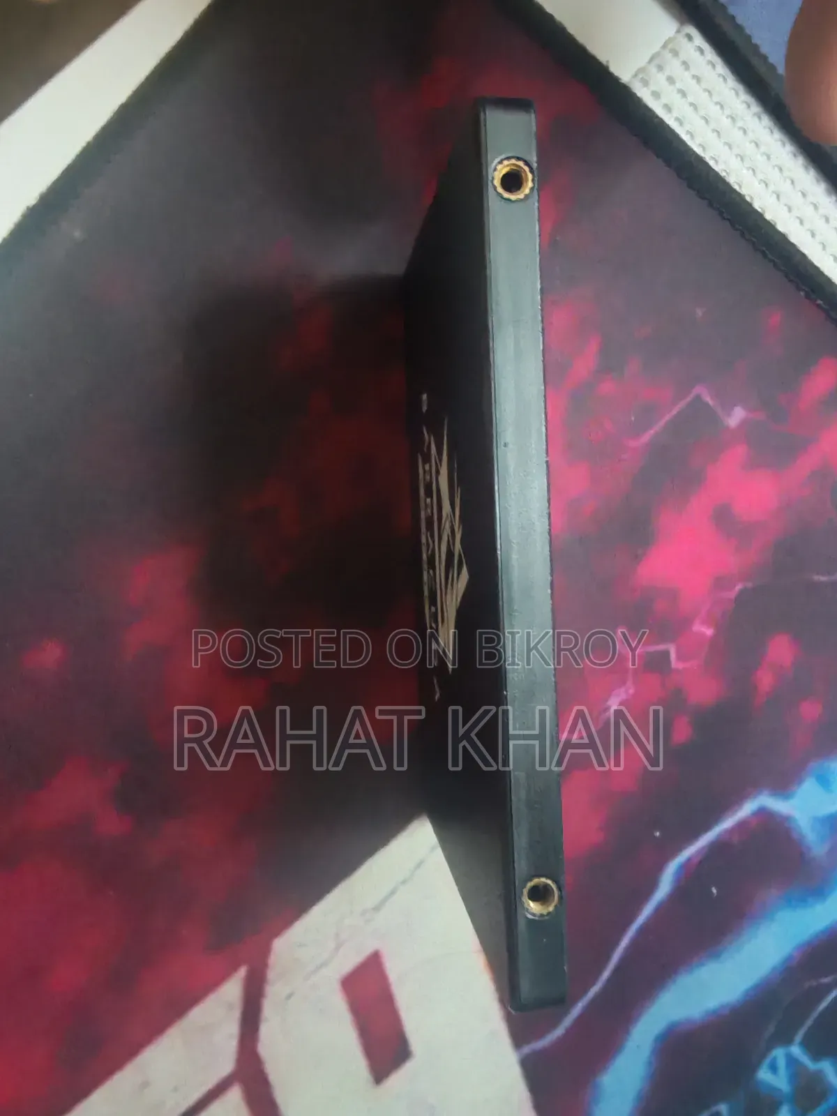 সিগেট বারাকুডা ২৪০ জিবি এসএসডি SATA