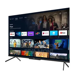 Walton Google TV 43" Inchi