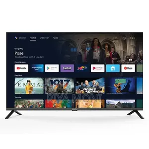 Walton Google TV 43" Inch