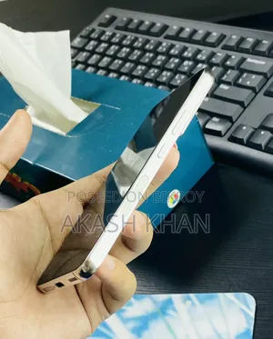 স্যামসাং গ্যালাক্সি এস২২ ৫জি ২৫৬ জিবি সাদা