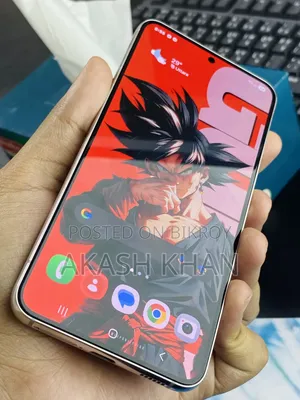 স্যামসাং গ্যালাক্সি এস২২ ৫জি ২৫৬ জিবি সাদা