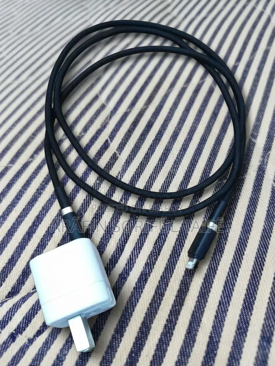 এংকার ২০ডব্লিউ পিডি চার্জার অ্যাপল