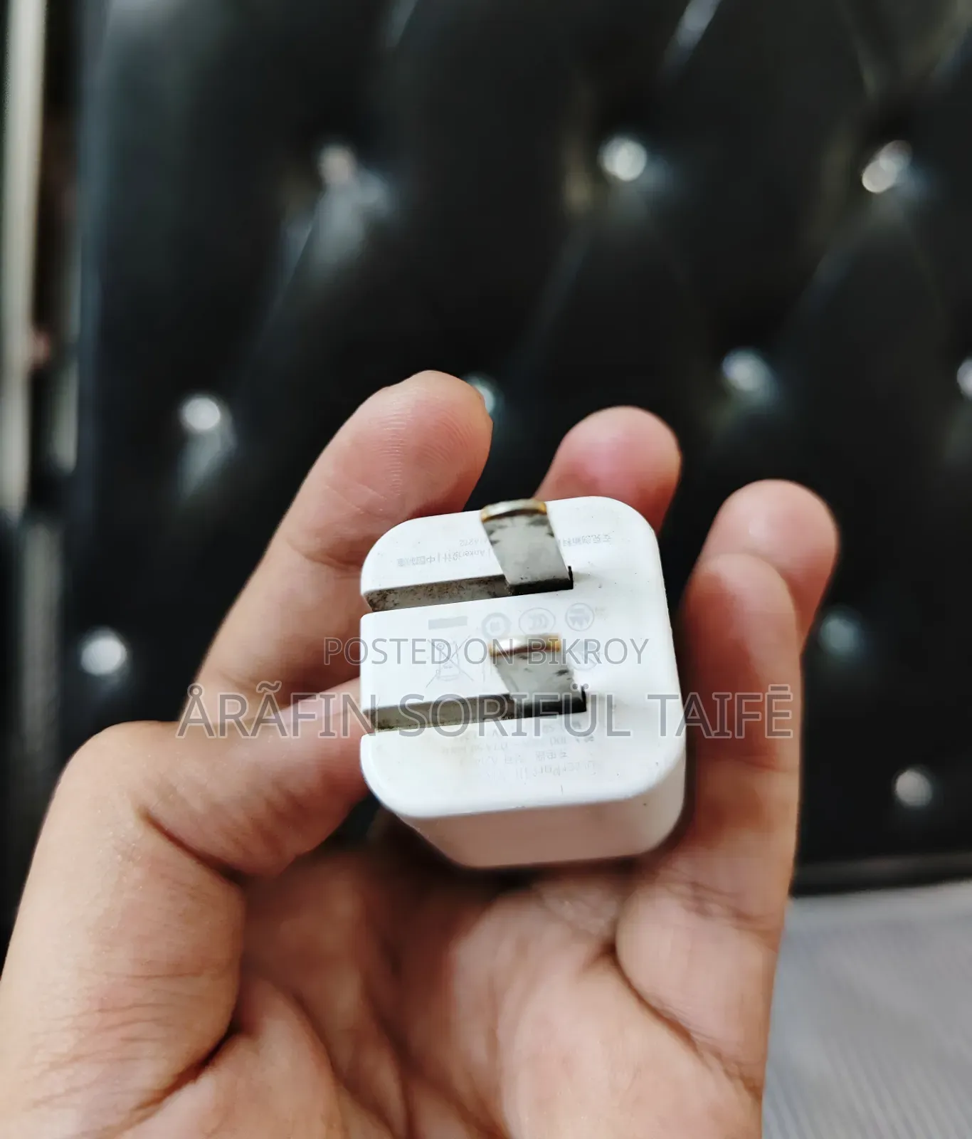এংকার ২০ডব্লিউ পিডি চার্জার অ্যাপল