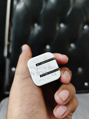 এংকার ২০ডব্লিউ পিডি চার্জার অ্যাপল