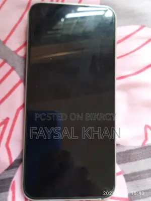 Tecno Spark 40 Pro 128 GB Silver