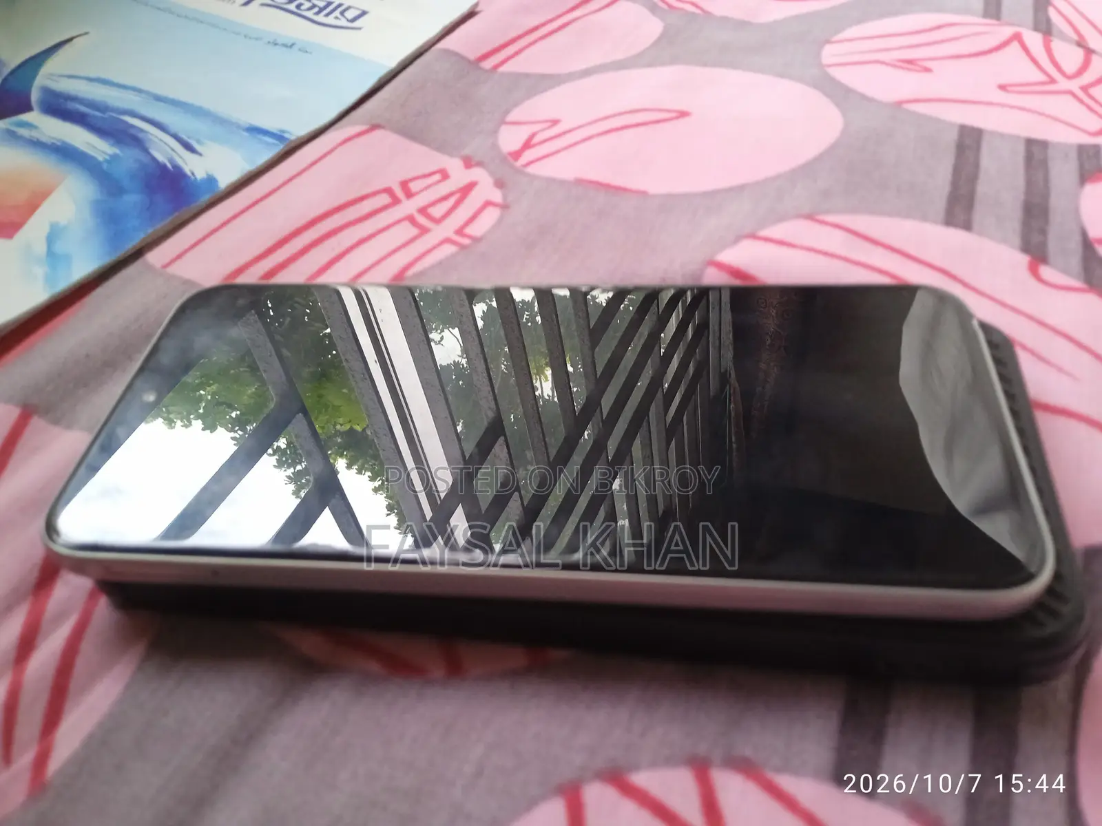 Tecno Spark 40 Pro 128 GB Silver