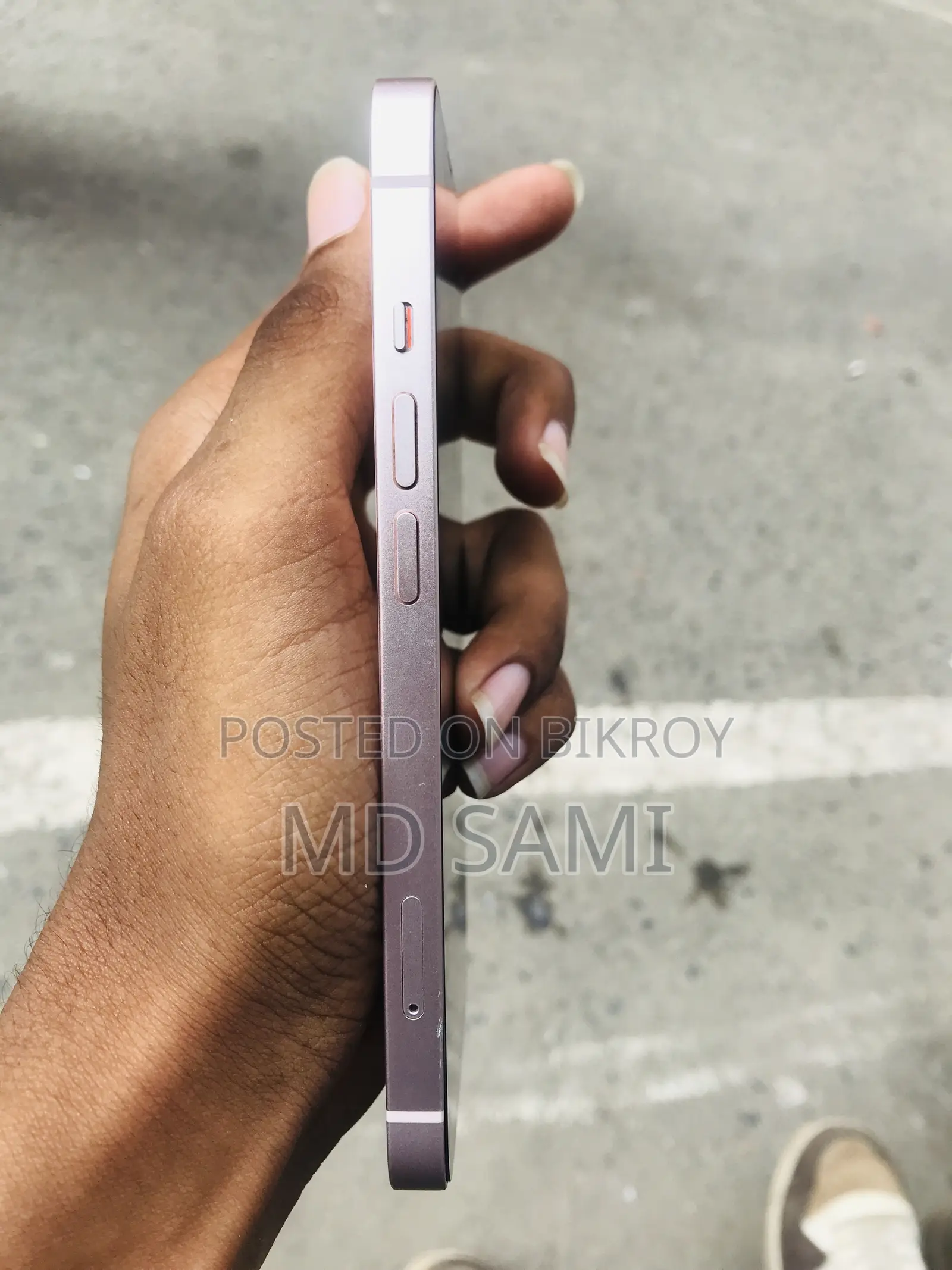 Apple iPhone 13 128 GB White